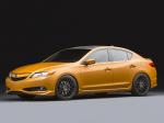 Acura ILX Street Performance 2013 года